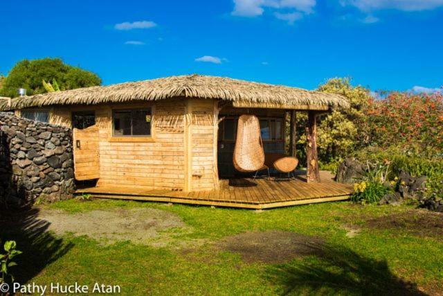 Kona Koa Lodge ハンガ・ロア エクステリア 写真