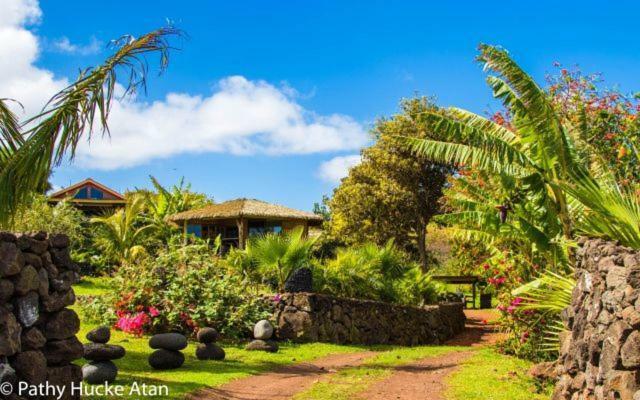 Kona Koa Lodge ハンガ・ロア エクステリア 写真