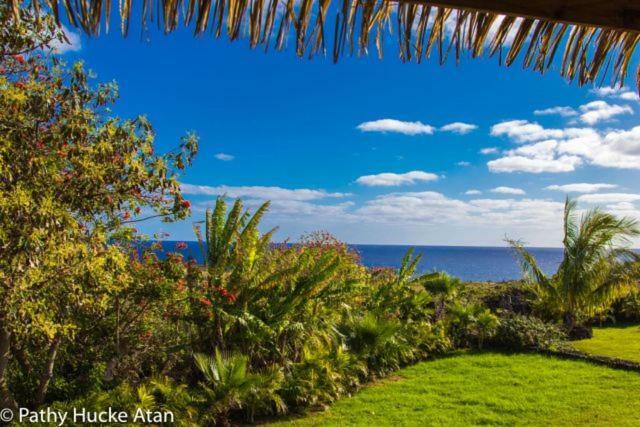 Kona Koa Lodge ハンガ・ロア エクステリア 写真