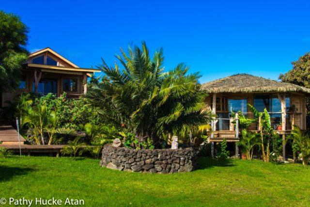 Kona Koa Lodge ハンガ・ロア エクステリア 写真